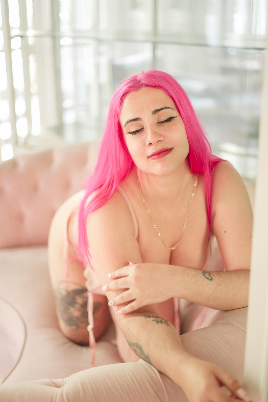 Escort independiente Barcelona centro, FMTY, Lady Nala